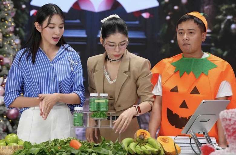 Đề xuất tăng mức phạt, hạn chế hoạt động với người nổi tiếng vi phạm Luật Quảng c&aacute;o- Ảnh 2.