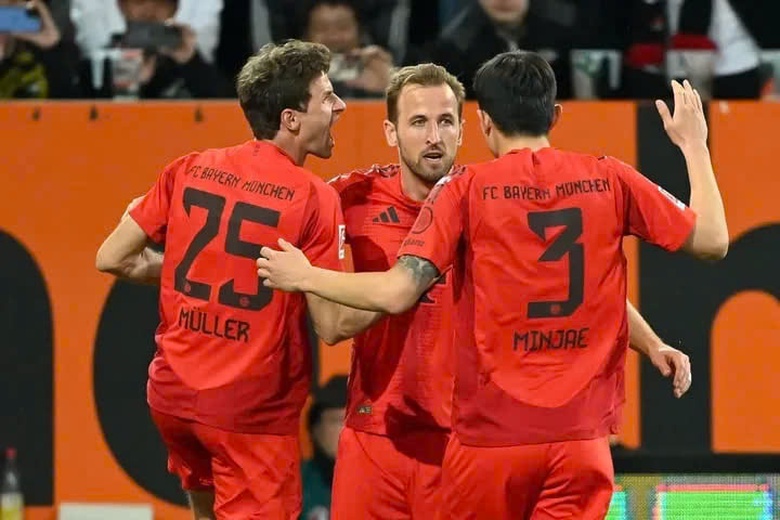 Nhận định, soi tỷ lệ Bayern Munich vs Inter Milan (2h 9/4), Champions League 2024-2025- Ảnh 1.