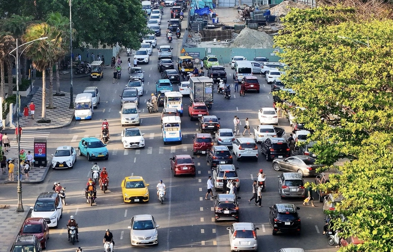 Ba ng&agrave;y nghỉ lễ, B&agrave; Rịa - Vũng T&agrave;u đ&oacute;n 231.000 lượt du kh&aacute;ch thu hơn 224 tỷ- Ảnh 3.