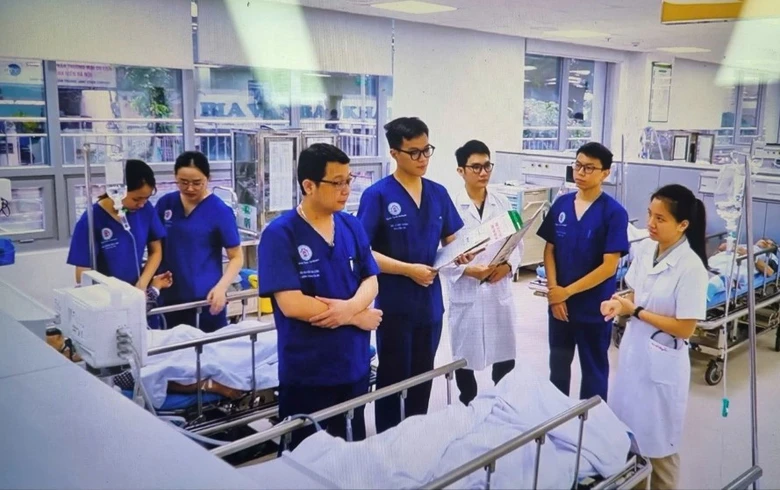 Giảm thiểu chấn thương khi chạy marathon, lưu &yacute; điều g&igrave;?- Ảnh 1.