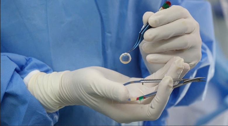 7 bệnh nhân được nhận tạng hiến từ người đàn ông đột quỵ- Ảnh 5. 7 bệnh nhân được nhận tạng hiến từ người đàn ông đột quỵ- Ảnh 5.