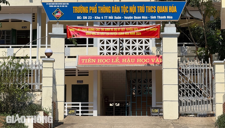 Vi phạm trong tuyển sinh, nguy&ecirc;n nữ ph&oacute; chủ tịch huyện ở Thanh H&oacute;a bị khởi tố- Ảnh 1.