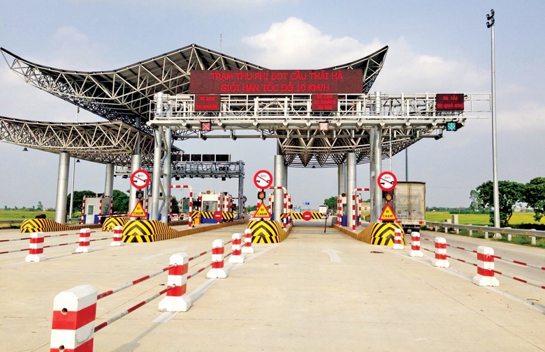 Gỡ kh&oacute; 11 dự &aacute;n BOT thua lỗ- Ảnh 3.