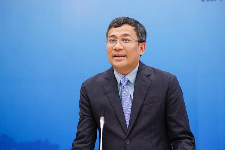 Việt Nam đăng cai tổ chức diễn đ&agrave;n đa phương quy m&ocirc; lớn về tăng trưởng xanh- Ảnh 1.