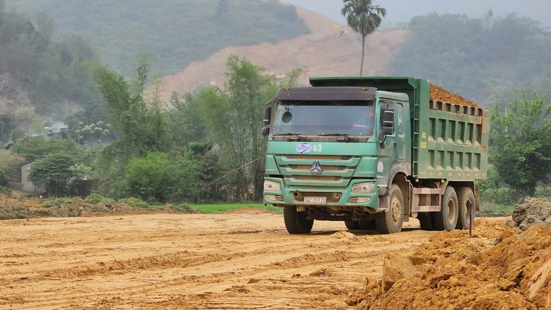 Cao tốc Hòa Bình - Mộc Châu hiện thi công ra sao?- Ảnh 20. Cao tốc Hòa Bình - Mộc Châu hiện thi công ra sao?- Ảnh 20.