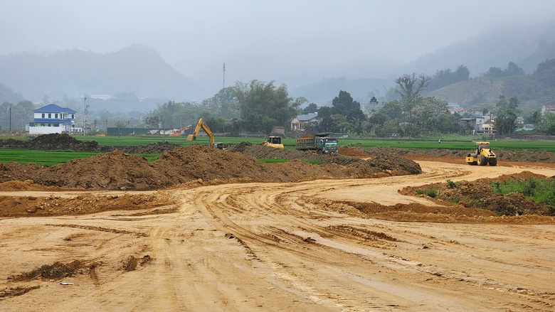 Cao tốc Hòa Bình - Mộc Châu hiện thi công ra sao?- Ảnh 21. Cao tốc Hòa Bình - Mộc Châu hiện thi công ra sao?- Ảnh 21.