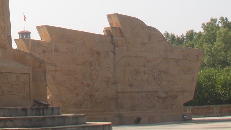 Về C&agrave; Mau gh&eacute; thăm biểu tượng điểm cuối đường Hồ Ch&iacute; Minh- Ảnh 8.