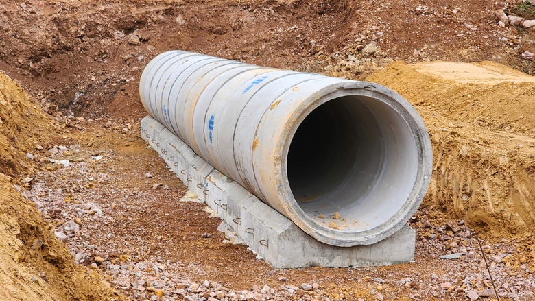 Cao tốc Hòa Bình - Mộc Châu hiện thi công ra sao?- Ảnh 24. Cao tốc Hòa Bình - Mộc Châu hiện thi công ra sao?- Ảnh 24.