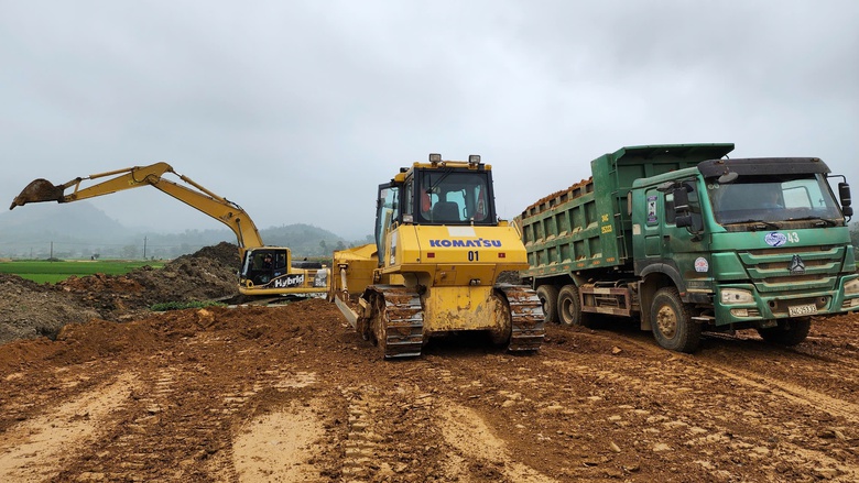 Cao tốc Hòa Bình - Mộc Châu hiện thi công ra sao?- Ảnh 30. Cao tốc Hòa Bình - Mộc Châu hiện thi công ra sao?- Ảnh 30.