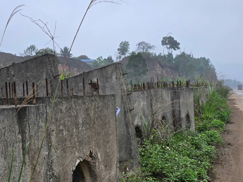 Thái Nguyên chốt tiến độ dự án đường Bắc Sơn kéo dài trong năm 2025- Ảnh 2. Thái Nguyên chốt tiến độ dự án đường Bắc Sơn kéo dài trong năm 2025- Ảnh 2.