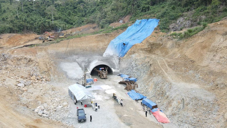 Quản chặt chất lượng thi c&ocirc;ng cao tốc Kh&aacute;nh H&ograve;a - Bu&ocirc;n Ma Thuột- Ảnh 2.