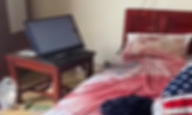 C&ocirc;ng an v&agrave;o cuộc vụ người đ&agrave;n &ocirc;ng tử vong bất thường trong nh&agrave; nghỉ tại Bắc Giang- Ảnh 1.