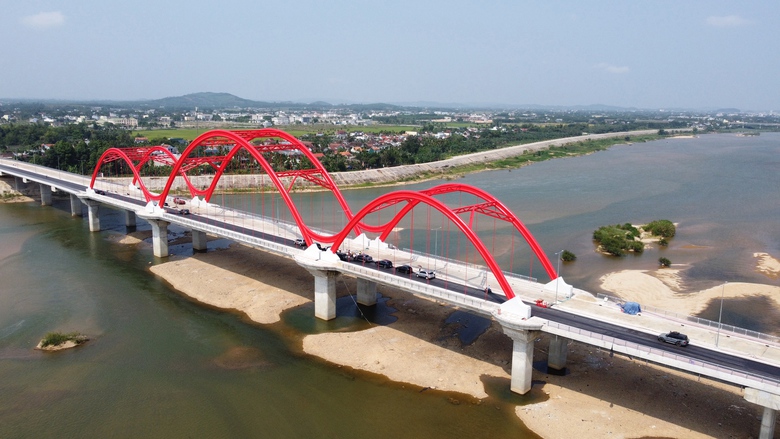 Cầu Tr&agrave; Kh&uacute;c 3 c&oacute; t&ecirc;n gọi mới- Ảnh 3.