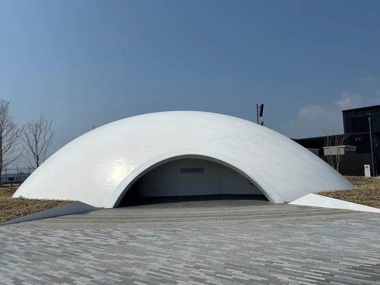 Nhật Bản ph&aacute;t triển th&agrave;nh c&ocirc;ng c&ocirc;ng nghệ b&ecirc; t&ocirc;ng c&oacute; khả năng thu giữ CO₂- Ảnh 1.