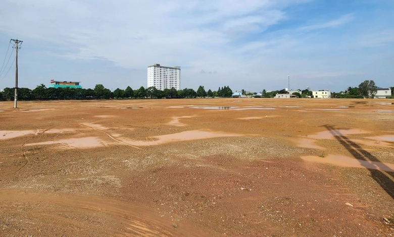 Thanh H&oacute;a: Lựa chọn nh&agrave; đầu tư 8 dự &aacute;n nh&agrave; ở x&atilde; hội trong qu&yacute; II- Ảnh 1.