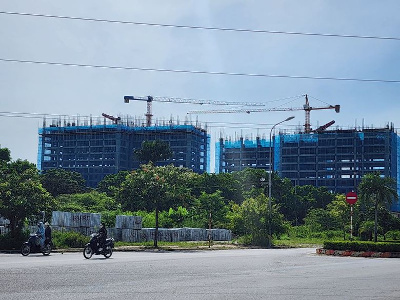 Thanh H&oacute;a: Lựa chọn nh&agrave; đầu tư 8 dự &aacute;n nh&agrave; ở x&atilde; hội trong qu&yacute; II- Ảnh 2.