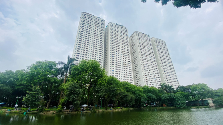 Ban h&agrave;nh hướng dẫn đ&aacute;nh số nh&agrave; đồng bộ ở đ&ocirc; thị, n&ocirc;ng th&ocirc;n trước 10/4- Ảnh 1.