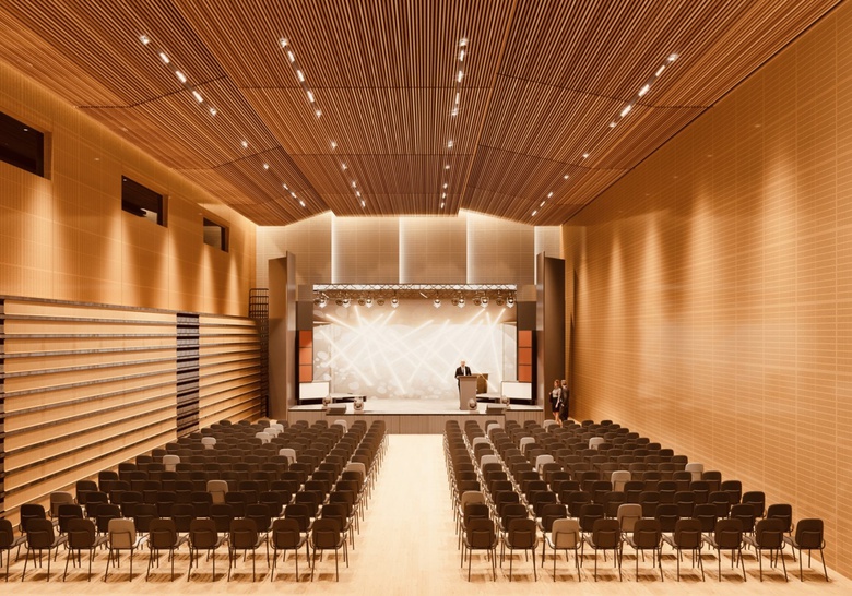 Ng&agrave;nh thiết kế nội thất đang ở đ&acirc;u trong c&ocirc;ng tr&igrave;nh x&acirc;y dựng?- Ảnh 1.