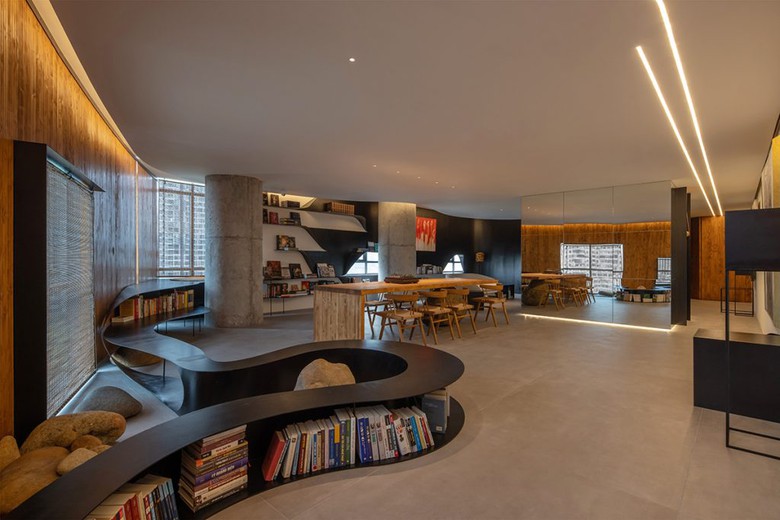 Ng&agrave;nh thiết kế nội thất đang ở đ&acirc;u trong c&ocirc;ng tr&igrave;nh x&acirc;y dựng?- Ảnh 2.