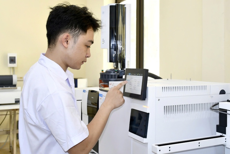 Bộ X&acirc;y dựng kh&ocirc;ng ngừng đổi mới s&aacute;ng tạo, tăng tốc chuyển đổi số- Ảnh 1.