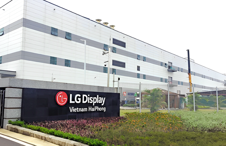 Hơn 240 triệu USD lợi nhuận từ LG Việt Nam "chảy" về c&ocirc;ng ty mẹ H&agrave;n Quốc- Ảnh 2.