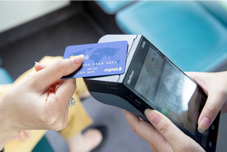 Thẻ v&eacute; điện tử: Giải ph&aacute;p th&uacute;c đẩy giao th&ocirc;ng th&ocirc;ng minh- Ảnh 3.