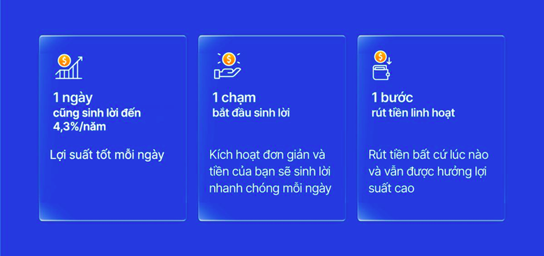 Trấn Thành chia sẻ góc nhìn về tối ưu dòng tiền cùng Siêu lợi suất VIB- Ảnh 5. Trấn Thành chia sẻ góc nhìn về tối ưu dòng tiền cùng Siêu lợi suất VIB- Ảnh 5.