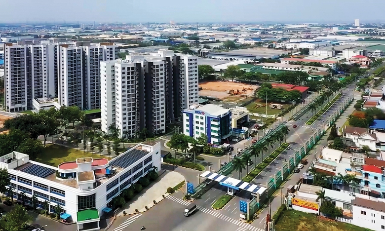 Đ&ocirc;ng Nam Bộ từ v&ugrave;ng trũng đến đ&ocirc; thị năng động- Ảnh 2.