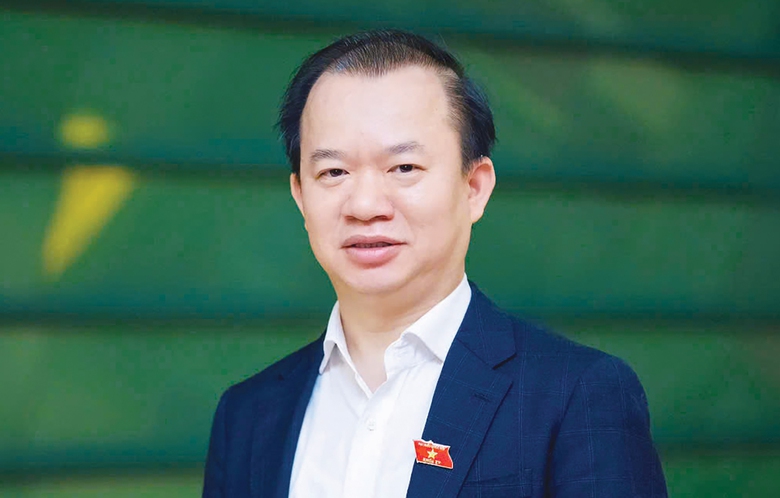 Tinh gọn bộ máy và cuộc “lột xác” về tư duy quản trị- Ảnh 1. Tinh gọn bộ máy và cuộc “lột xác” về tư duy quản trị- Ảnh 1.