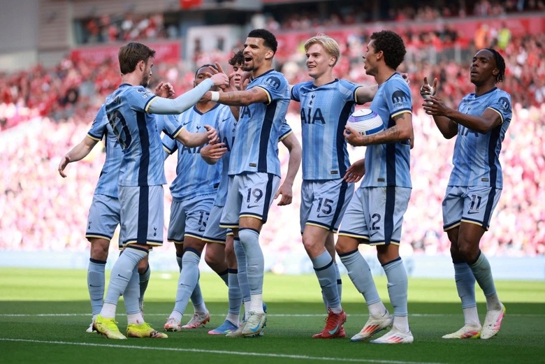 Nhận định Tottenham vs Bodo/Glimt (2h ng&agrave;y 2/5), b&aacute;n kết lượt đi Europa League 2024-2025- Ảnh 1.