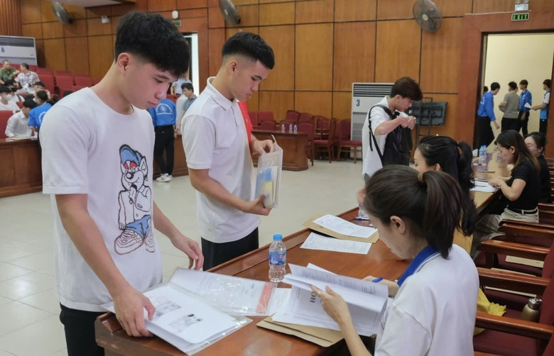 Quy chế tuyển sinh ng&agrave;nh Gi&aacute;o dục mầm non cập nhật mới nhất- Ảnh 1.