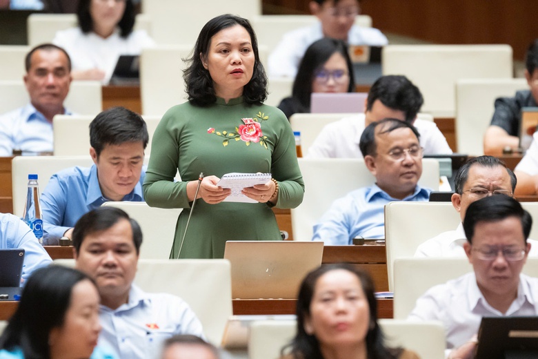 Ngăn hệ lụy từ việc hoa hậu, diễn vi&ecirc;n kh&ocirc;ng biết g&igrave; về sản phẩm vẫn quảng c&aacute;o- Ảnh 3.
