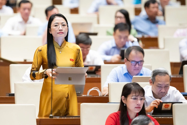 Ngăn hệ lụy từ việc hoa hậu, diễn vi&ecirc;n kh&ocirc;ng biết g&igrave; về sản phẩm vẫn quảng c&aacute;o- Ảnh 4.