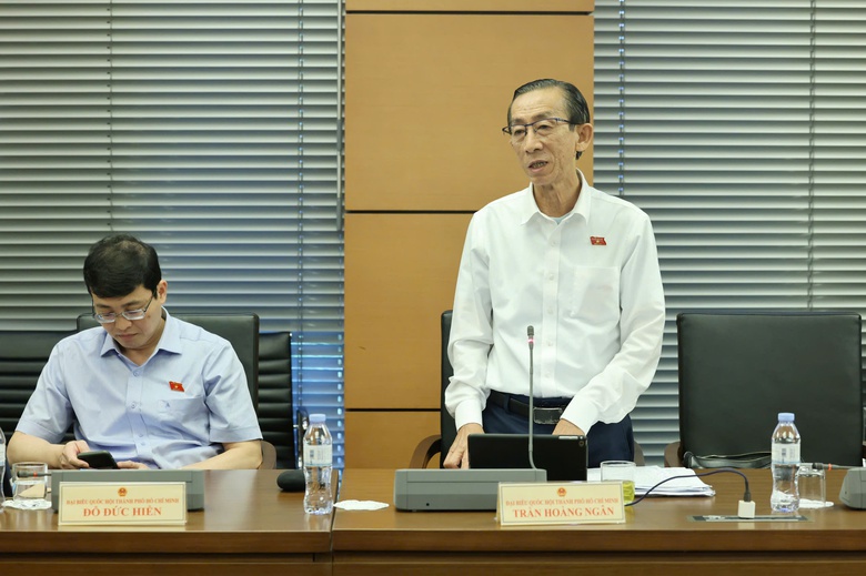 ĐBQH: Doanh nghiệp nợ bảo hiểm hàng chục năm, nếu phá sản, người lao động sẽ mất trắng- Ảnh 2. ĐBQH: Doanh nghiệp nợ bảo hiểm hàng chục năm, nếu phá sản, người lao động sẽ mất trắng- Ảnh 2.