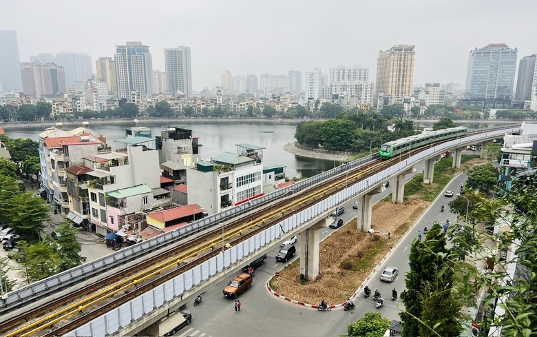 Tính toán xây dựng đơn giá định mức các dự án đường sắt tốc độ cao- Ảnh 2. Tính toán xây dựng đơn giá định mức các dự án đường sắt tốc độ cao- Ảnh 2.