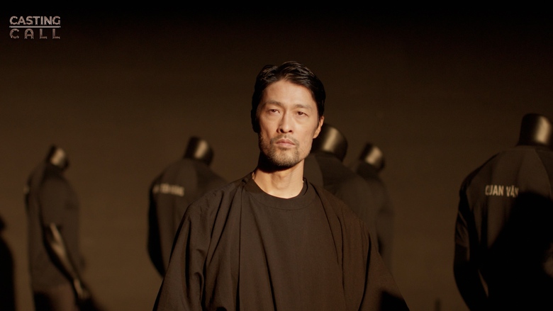 Johnny Tr&iacute; Nguyễn t&igrave;m diễn vi&ecirc;n phim huyền sử "Hộ Linh tr&aacute;ng sĩ: B&iacute; ẩn mộ vua Đinh"- Ảnh 3.