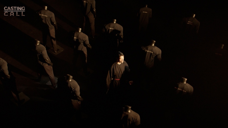 Johnny Tr&iacute; Nguyễn t&igrave;m diễn vi&ecirc;n phim huyền sử "Hộ Linh tr&aacute;ng sĩ: B&iacute; ẩn mộ vua Đinh"- Ảnh 2.