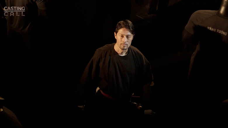 Johnny Tr&iacute; Nguyễn t&igrave;m diễn vi&ecirc;n phim huyền sử "Hộ Linh tr&aacute;ng sĩ: B&iacute; ẩn mộ vua Đinh"- Ảnh 1.