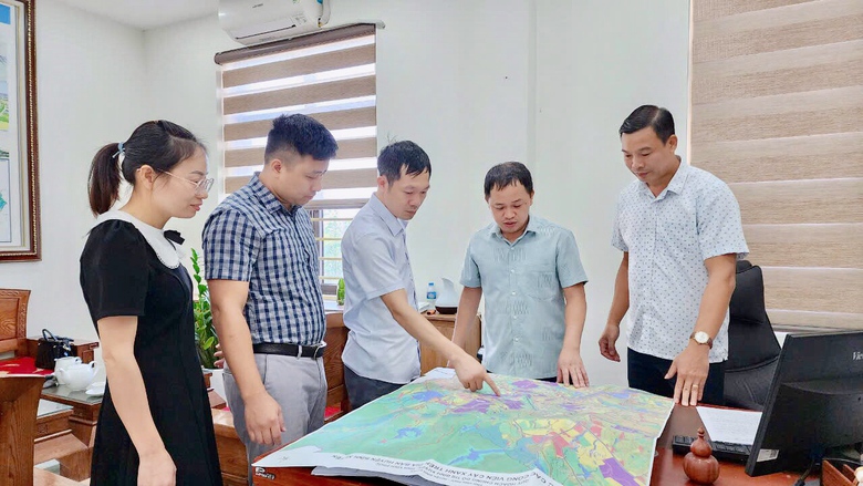 Vĩnh Ph&uacute;c: Huyện B&igrave;nh Xuy&ecirc;n ph&aacute;t huy vai tr&ograve; l&atilde;nh đạo trong ph&aacute;t triển kinh tế - x&atilde; hội- Ảnh 3.