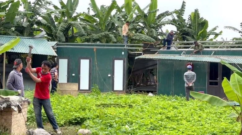 Đội Quản l&yacute; trật tự x&acirc;y dựng đ&ocirc; thị H&agrave; Nội ra sao sau ng&agrave;y 30/6?- Ảnh 2.