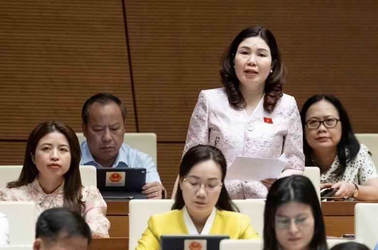 ĐBQH: Vụ sữa giả l&agrave; b&agrave;i học cho việc lơ l&agrave; hậu kiểm- Ảnh 2.