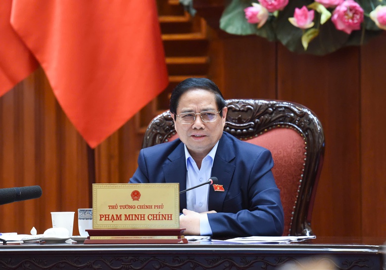 Thủ tướng: Xây dựng sân bay Gia Bình xứng tầm quốc tế- Ảnh 1. Thủ tướng: Xây dựng sân bay Gia Bình xứng tầm quốc tế- Ảnh 1.