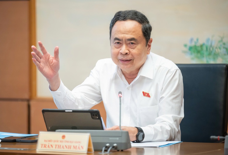 C&oacute; cơ chế gi&aacute;m s&aacute;t độc lập để tr&aacute;nh điều chỉnh quy hoạch t&ugrave;y tiện- Ảnh 1.