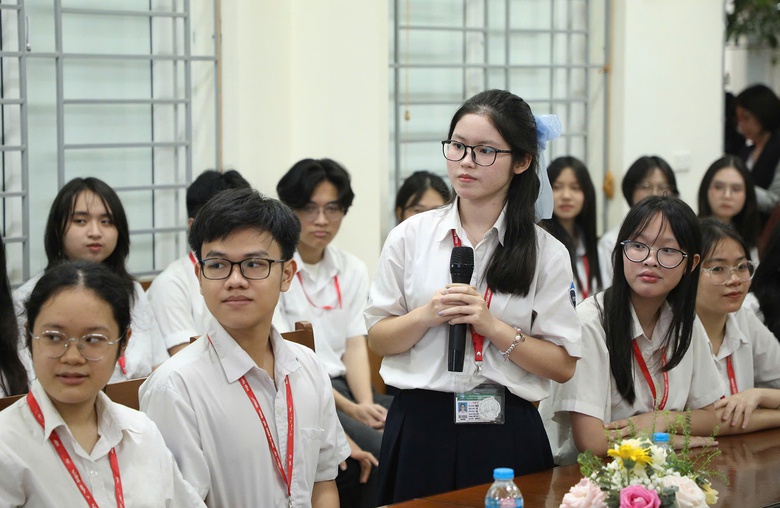 Phương thức tuyển sinh năm 2025 c&aacute;c trường đại học top đầu mới nhất- Ảnh 2.