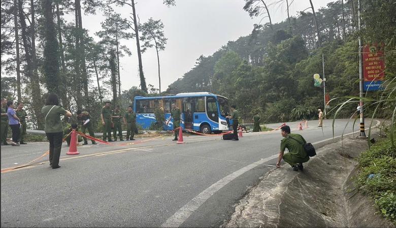 Bộ X&acirc;y dựng ra c&ocirc;ng điện y&ecirc;u cầu tăng cường bảo đảm an to&agrave;n giao th&ocirc;ng- Ảnh 1.