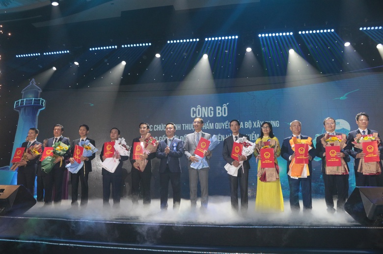 Deputy Minister Nguyen Viet Hung says Maritime Safety must lead in digital transformation- Ảnh 2.