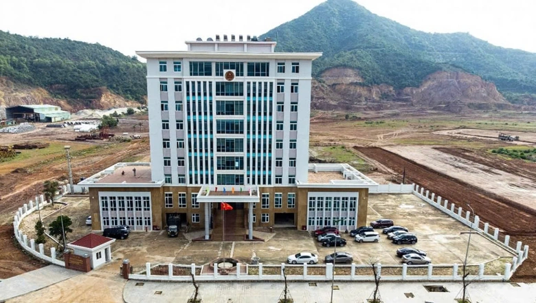 B&igrave;nh Định y&ecirc;u cầu ho&agrave;n tất phương &aacute;n xử l&yacute; t&agrave;i sản c&ocirc;ng trước ng&agrave;y 15/5- Ảnh 1.