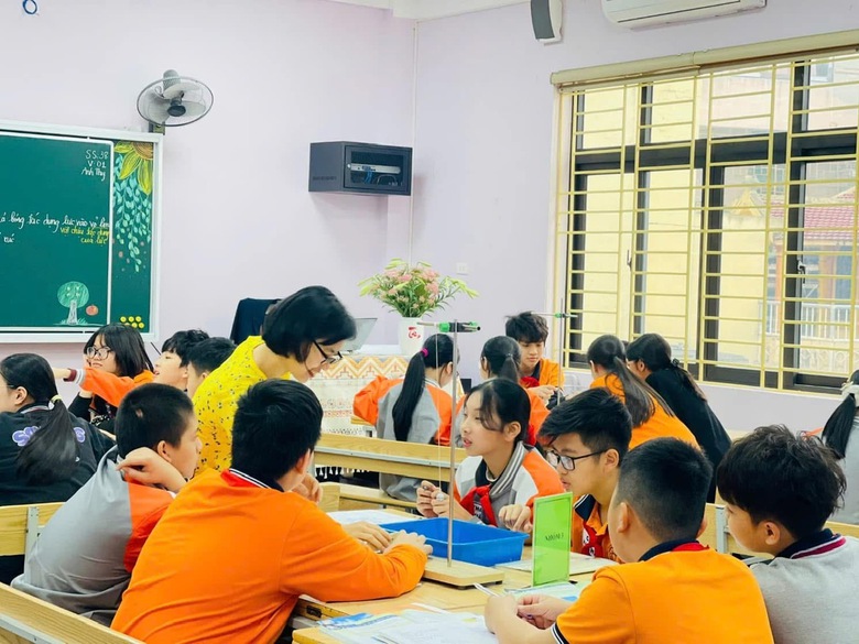 5 trường hợp được tuyển thẳng v&agrave;o lớp 10 tại H&agrave; Nội- Ảnh 1.