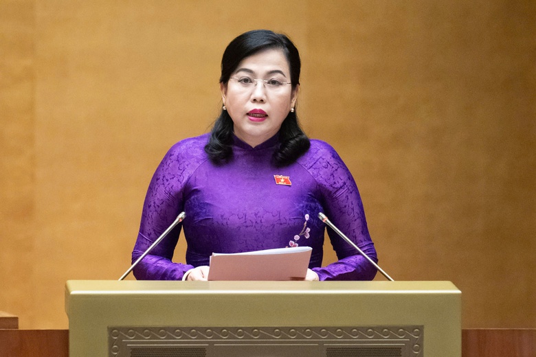 Quy tr&igrave;nh bầu cử Quốc hội, HĐND c&oacute; thể được r&uacute;t ngắn khoảng 40 ng&agrave;y- Ảnh 1.