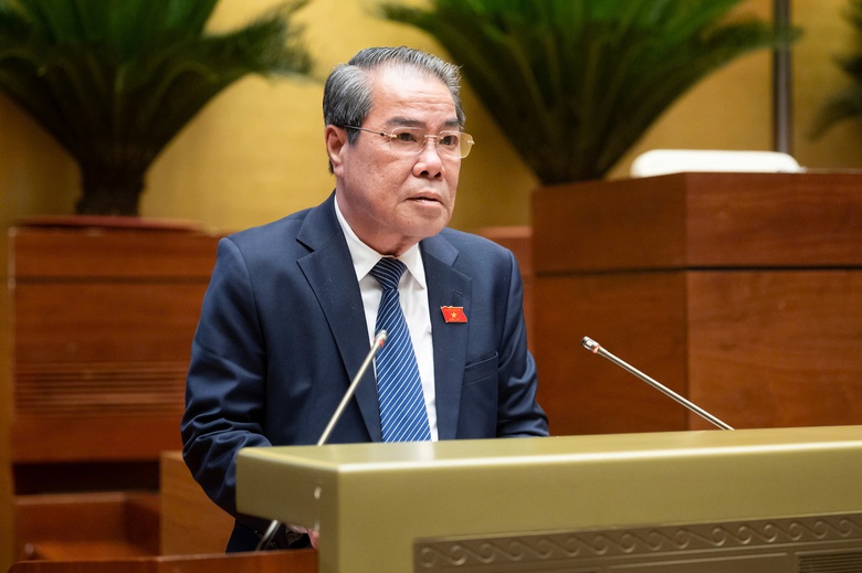 Quy tr&igrave;nh bầu cử Quốc hội, HĐND c&oacute; thể được r&uacute;t ngắn khoảng 40 ng&agrave;y- Ảnh 2.